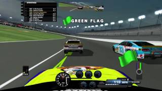 VSR piston cup  kansas 11 mai 2016 [upl. by Anuahsal]