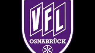 Wir sind alle ein Stück VfL Osnabrück [upl. by Yenohtna]