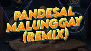 PANDESAL MALUNGGAY REMIX  DJ Jolar Barros amp DJ Rotbart [upl. by Roel717]