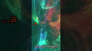 Gnostic thoughts [upl. by Icyac]