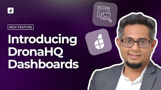 DronaHQ Dashboards  Build Excel amp Power BI Like Interactive Dashboards with Advanced Analytics [upl. by Partan]