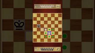 1 m views chess skill development🌺🌺 checkmatepuzzles games chessgames chessandcheckers [upl. by Silvan]