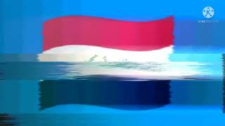 Iraq EAS alarm 1991 EARRAPE [upl. by Imer565]