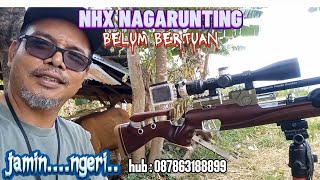 NHX NAGARUNTING POLYMAX A12 L BST 15 GR MK3AKURASI SUPER NGERIBELUM BERTUANADA YG MAU [upl. by Allekram515]