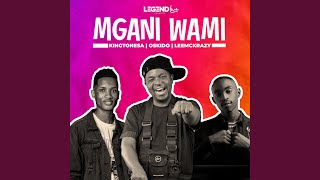 Mngani Wami Preview [upl. by Giverin]