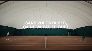 Sans volontaires ça ne va pas le faire [upl. by Enobe]