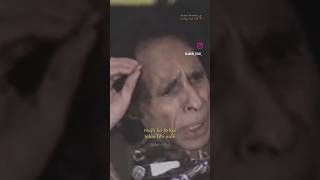 jaun Elia mujh ko to koi tokta bhi nhin jaunelialegendjohneliapoetryquotesshairitabahi [upl. by Nyram270]