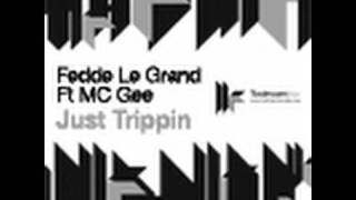 Fedde Le Grand feat MC Gee  Just Trippin  Original Club Mix [upl. by Kavanaugh]