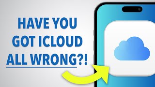 iCloud EXPLAINED Heres what you need to know [upl. by Chiaki]