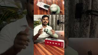 Milton Water Bottle milton waterbottle unboxing unboxingvideo shortsvideo instagram reels [upl. by Nerti]