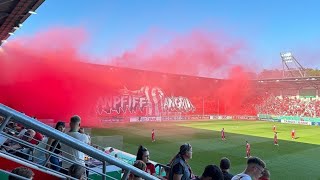 HFCStPauli Pyro Pokal [upl. by Nira887]