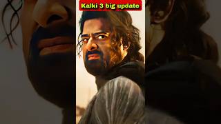 kalki 3 big updates । trending shorts viral [upl. by Dannel]