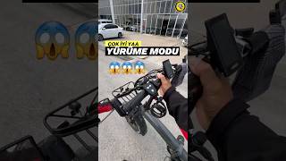 Elektrikli Bisiklet Harika Mod elektriklibisiklet bilgibankası ebike [upl. by Russia]