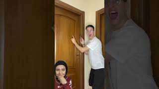 انا اتصدمت memes funny comedy [upl. by Demaggio]