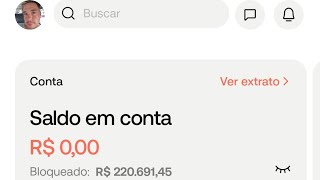 TODAS AS MINHAS CONTAS FORAM BROQUEADA POR ORDEM JUDICIALCPF CANCELADO 😢 [upl. by Lauraine]