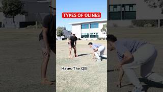 TYPES OF OFFENSIVE LINES [upl. by Leugimsiul]