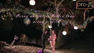 Sammy Simorangkir  DIA Official Lyric Video [upl. by Annahpos]