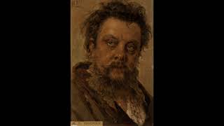 Mussorgsky Pictures at an Exhibition [upl. by Adnilam]