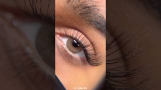 Natural Eyelashes Extensions [upl. by Jorey16]