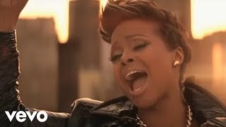 Chrisette Michele  Epiphany Im Leaving Official Video [upl. by Ehrman971]