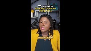 Type of Evidence Do You Need to Prove Domestic Violence Allegation [upl. by Yor]