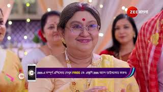 Kon Gopone Mon Bheseche  Ep  292  Best Scene  Nov 23 2024  Zee Bangla [upl. by Hbaruas712]