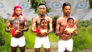 This Movie Was Released Today  HOOK ME UP  latest love Nigerian Nollywood movie 2024 [upl. by Ainafetse]