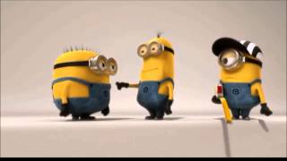 MINIONS  FuNnY scenes [upl. by Siva16]