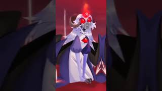 theory of Emily  new fallen angel  hazbin hotel [upl. by Trisha]