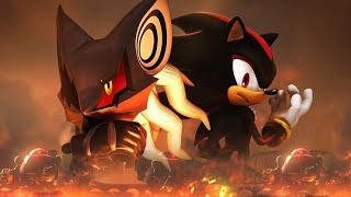 Sonic Forces  Episode Shadow Full Walkthrough [upl. by Atteirneh267]