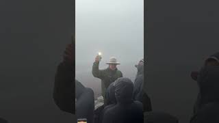 Haleakala Morning Sunrise Chant [upl. by Aliban]