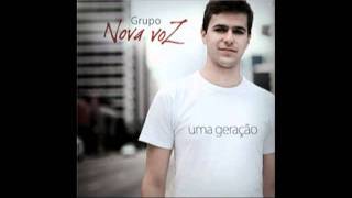 Uma Geração  Nova Voz [upl. by Ashely]