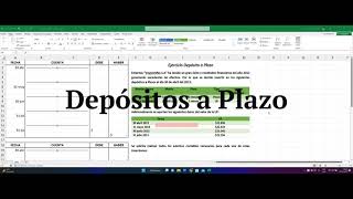 INVERSIONES  Depósitos a Plazo en pesos y UF [upl. by Ettenahs390]