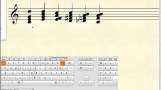 Funktionsanalyse in Musikprogrammen [upl. by Daryl]