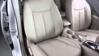 2013 NISSAN Sentra  Interior Lights [upl. by Glanville]