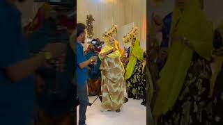 shaadiyo sharaf news dance [upl. by Eslud]