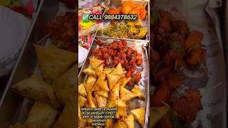 RAMZAN IFTAR snacksMannady street Food🔥Firdous Sweets amp Snacks food [upl. by Benedick]