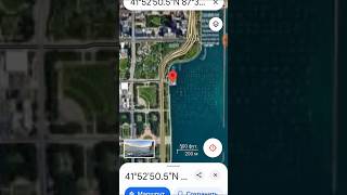 😡🦈Bad shark on Google maps [upl. by Obe]