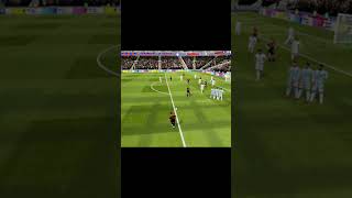 DREAM LEAGUE SOCCER 2024✅ dls trending efootball dls24 dls23 football gaming gameplay new [upl. by Sedberry60]