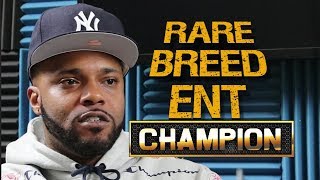 CHAMPION  MATH HOFFA TALKS HOLLOW DA DON FACE OFF AND A LOT MORE  RBE [upl. by Khanna]