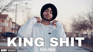 Ni Akh Jithe Rakhda Chade Na Kakh Da  Landuan Di Kikli Pawayi Rakhda  King Shit  Shubh New Song [upl. by Ylicec]