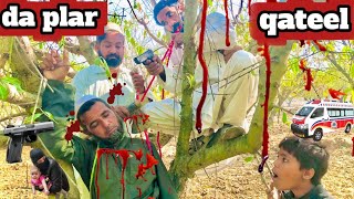 da plar qateel pashto new islahy Short Drama video 2024 by Tabedar Vines [upl. by Cowles]