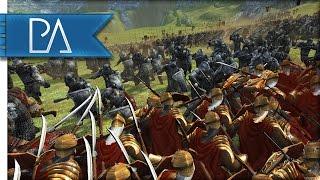 Top 10 Ranged Infantry Units  Total War Warhammer 3 [upl. by Ammon240]