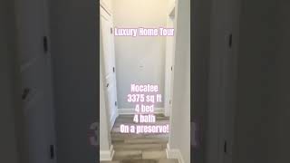 Nocatee Home for Sale Nocatee Real Estate  Luxury Florida Home for Sale  floridarealtor [upl. by Kolosick]