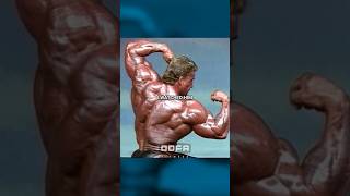 Tom Platz  Dorian Yates HIT Training Style 🤔🧠⚙️ gymmotivation tomplatz dorianyates [upl. by Lamson]