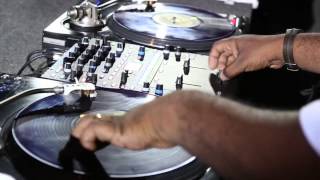 DJ Scratch 2013  Pocket Show  DJ´S Rm Erick Jay e Pogo [upl. by Sunil]