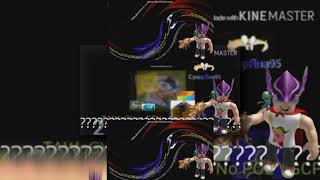 YTPMV Another Klasky Csupo YTP N38 reqwww Scan [upl. by Norehc14]