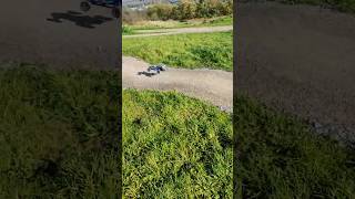 😃 The Bandit VXL is loose RC TRAXXAS Bandit Outdoor Offroad [upl. by Alihet]