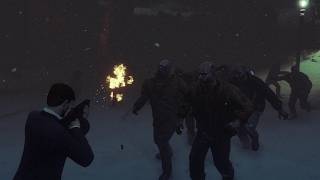 Can you Train the Zombies in the Ludendorff Survival [upl. by Colby]