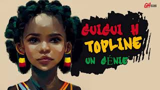 GUIGUI H audio Officiel [upl. by Geirk]